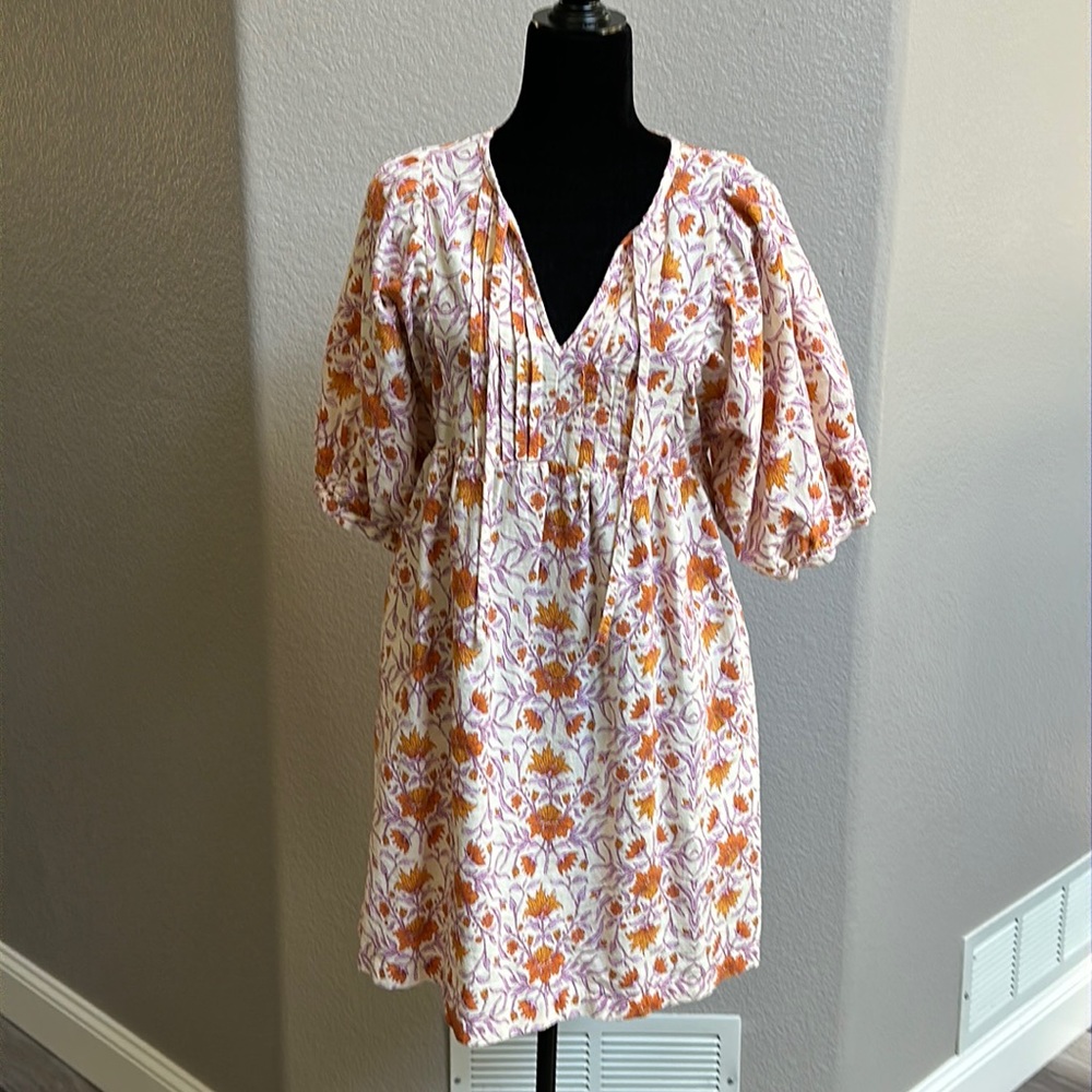 Universal Thread Pheasant Dress Size Small
